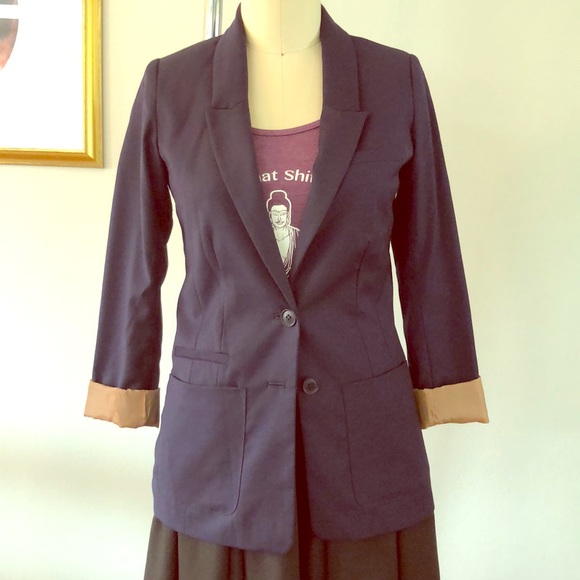 H&M Blazer - Picture 1 of 3